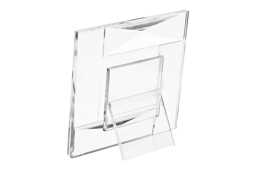 Cornice cristallo Selezione Zanolli