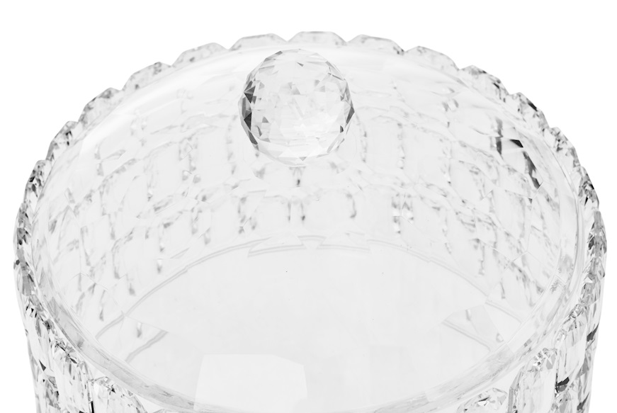 Scatola cristallo Selezione Zanolli