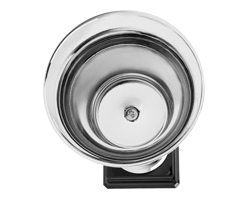 Cup with base Selezione Zanolli