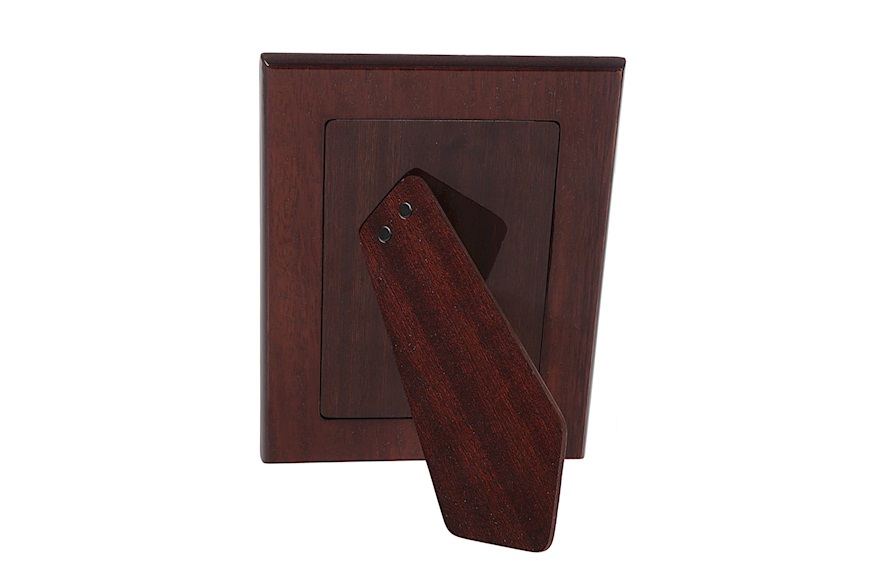 Picture frame Federica silver Selezione Zanolli