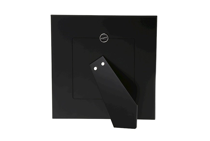 Picture frame Seta bilaminated Silver Selezione Zanolli