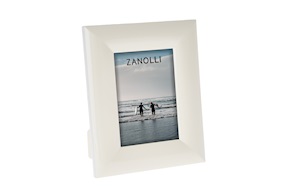 Cornice Portafoto Memory Avorio Antico Selezione Zanolli