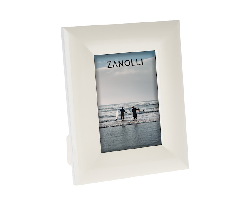 Cornice portafoto Memory Avorio Antico Selezione Zanolli