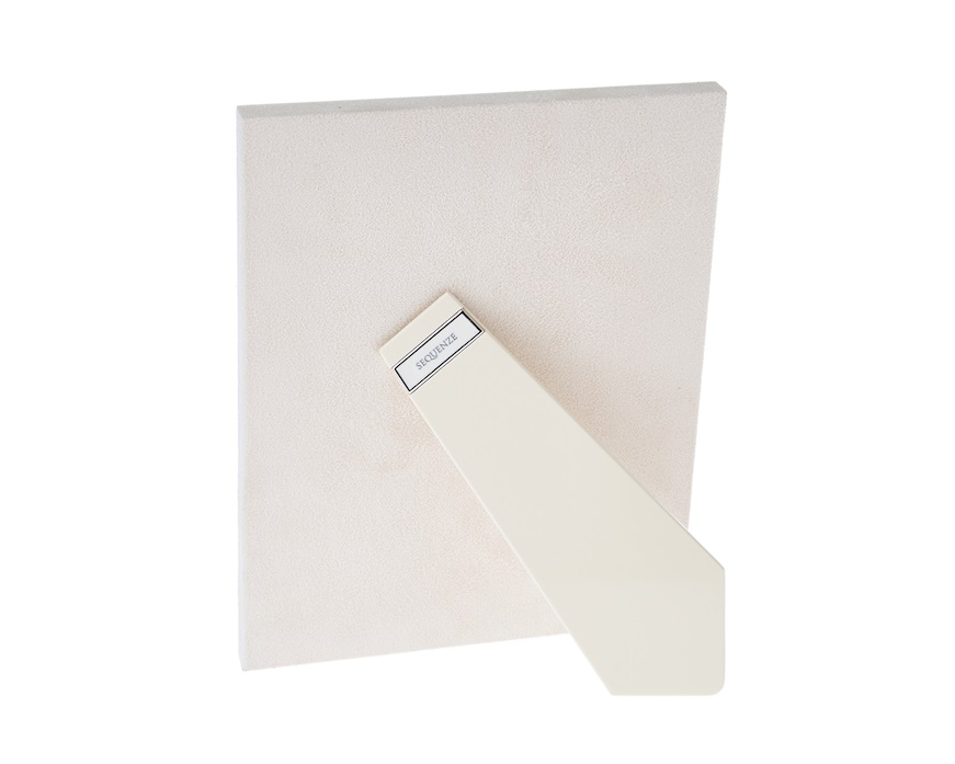 Cornice portafoto Memory Avorio Antico Selezione Zanolli