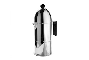 Caffettiera La Cupola Alessi