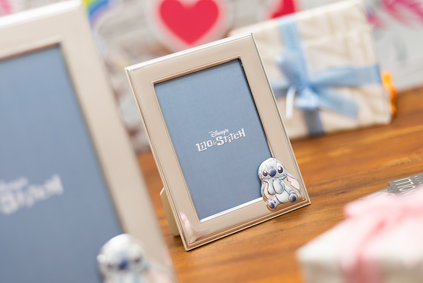 Picture frame Lilo & Stitch Disney