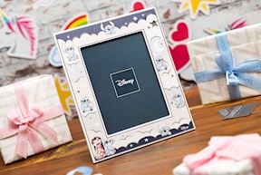 Portafoto Lilo & Stitch Disney