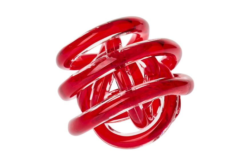Il nodino dell'amore rosso Onlylux