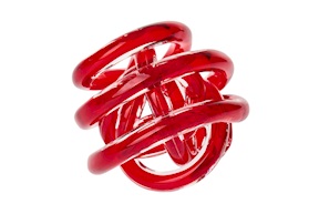 Il nodino dell'amore rosso Onlylux