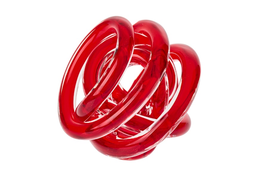 Il nodino dell'amore rosso Onlylux