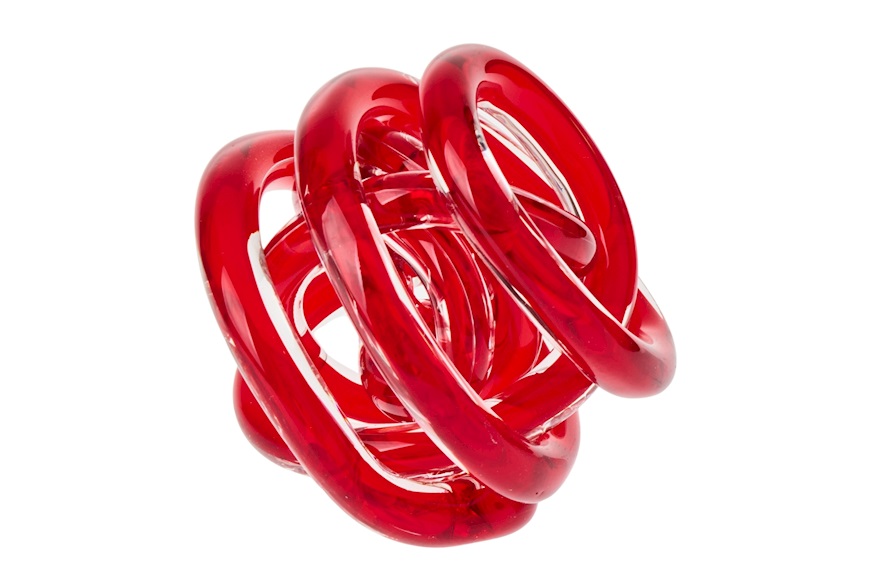 Il nodino dell'amore rosso Onlylux