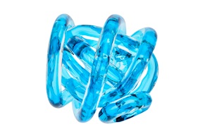 Il nodino dell'amore light blue Onlylux