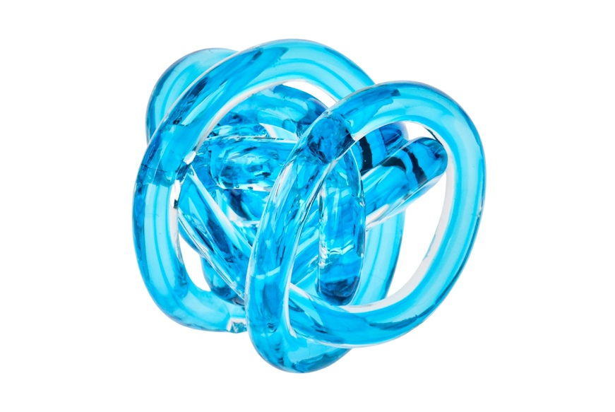 Il nodino dell'amore light blue Onlylux