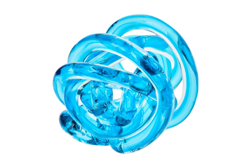 Il nodino dell'amore light blue Onlylux