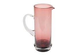 Caraffa Fun-Classy purple Pozzi Milano