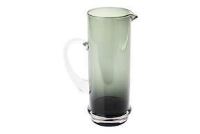 Caraffa Fun-Classy smoke grey Pozzi Milano