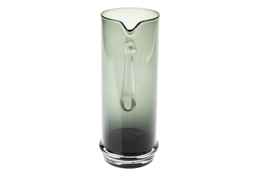 Caraffa Fun-Classy smoke grey Pozzi Milano