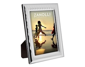 Cornice martellata Selezione Zanolli