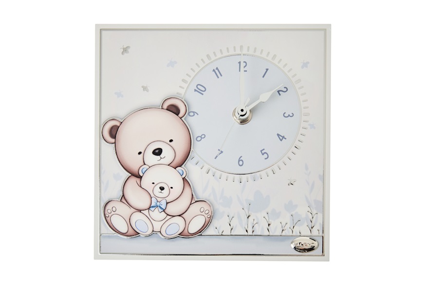 Orologio da tavolo Orsetti Selezione Zanolli