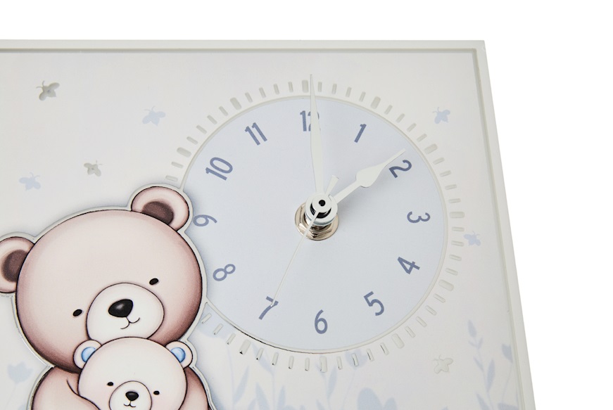 Orologio da tavolo Orsetti Selezione Zanolli