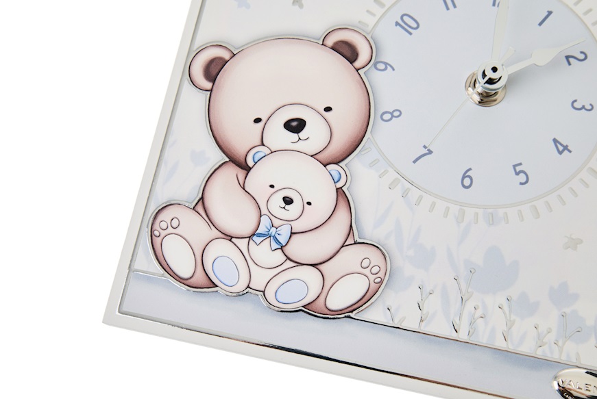 Orologio da tavolo Orsetti Selezione Zanolli