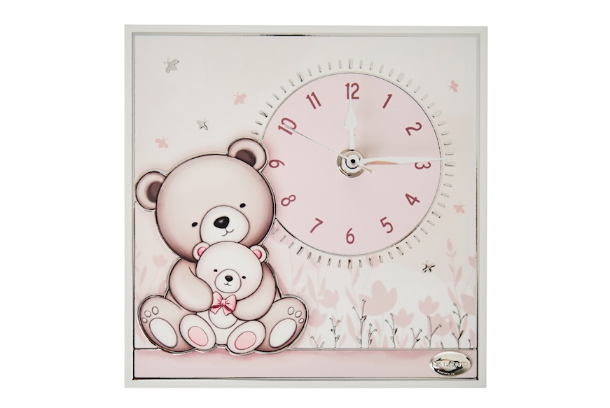 Orologio da tavolo Orsetti Selezione Zanolli