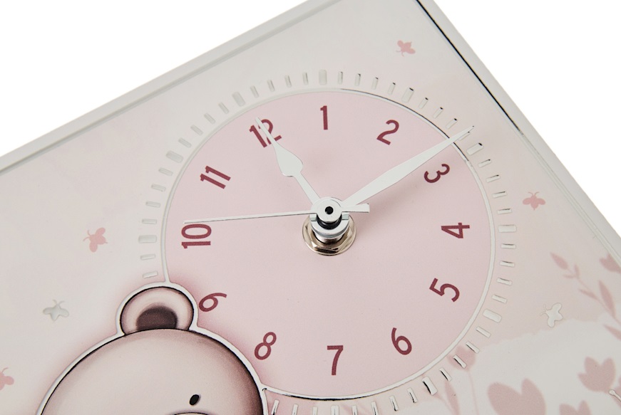 Orologio da tavolo Orsetti Selezione Zanolli