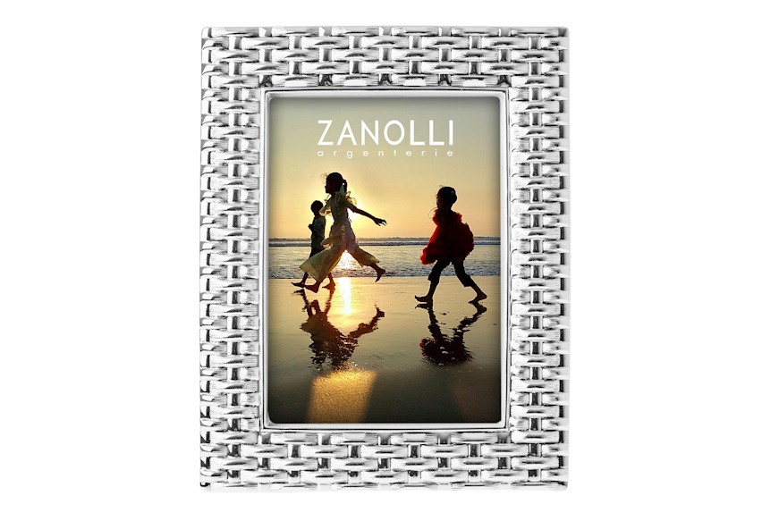 Cornice portafoto Vimini Selezione Zanolli