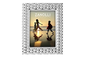 Cornice portafoto Vimini Selezione Zanolli