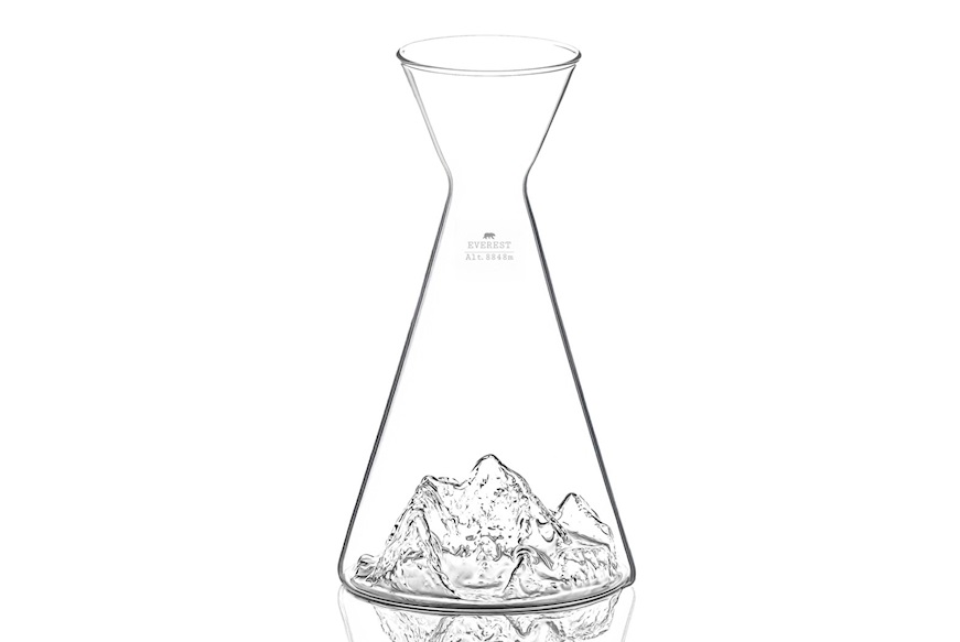 Pitcher Topographic Everest Alaskan Maker