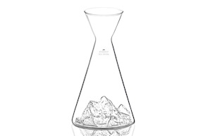 Pitcher Topographic Everest Alaskan Maker