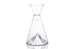 Pitcher Topographic Matterhorn Alaskan Maker