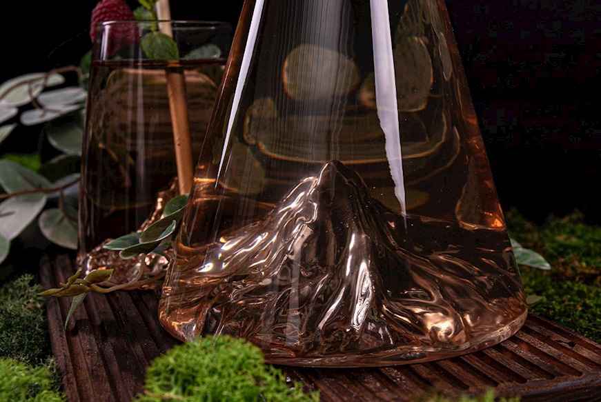 Pitcher Topographic Matterhorn Alaskan Maker