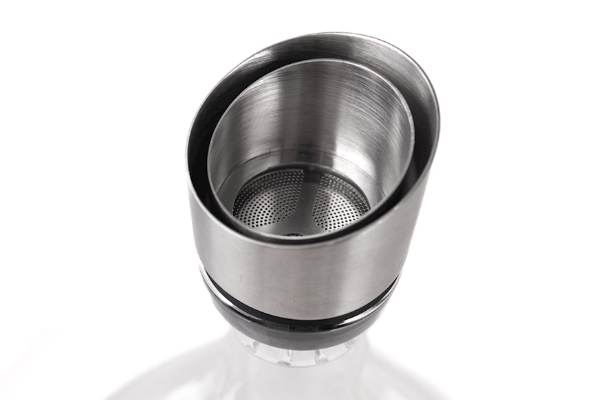 Decanter Topographic Everest Alaskan Maker