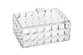 Box crystal Selezione Zanolli