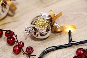Pomegranade gold Selezione Zanolli