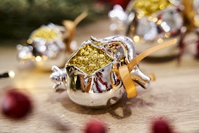 Pomegranade gold Selezione Zanolli