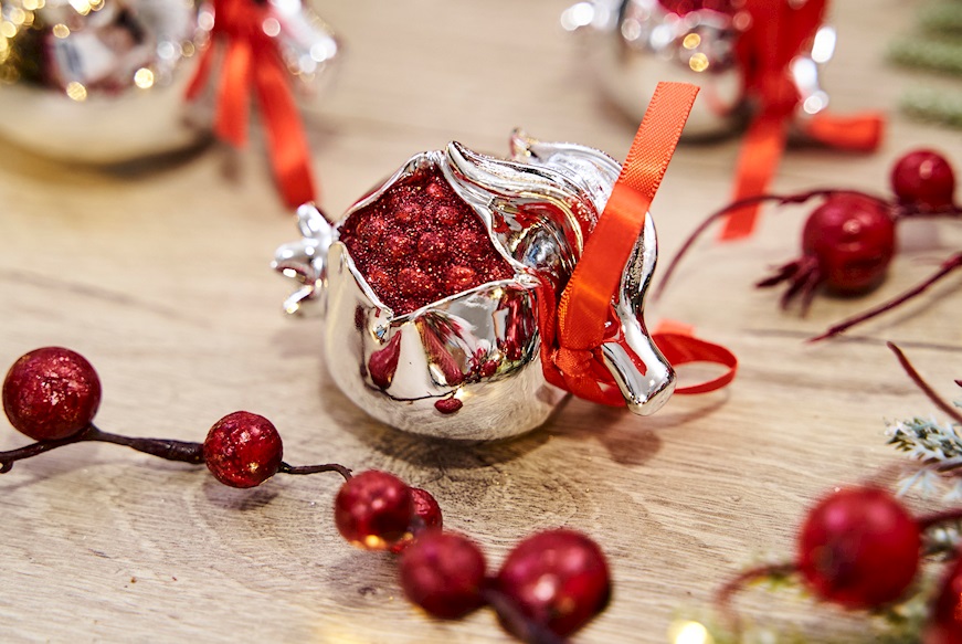Pomegranade red Selezione Zanolli