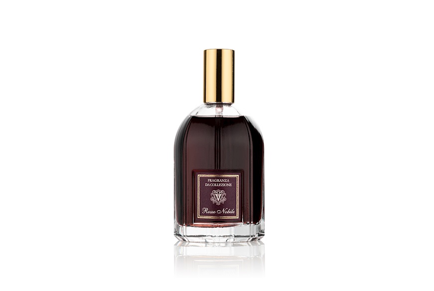 Spray ambiente Rosso Nobile Dr. Vranjes