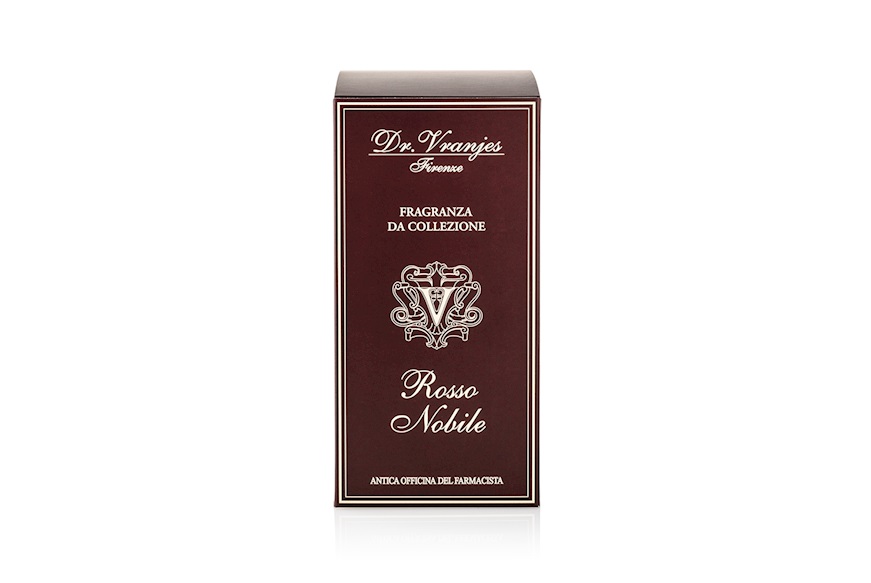 Spray ambiente Rosso Nobile Dr. Vranjes