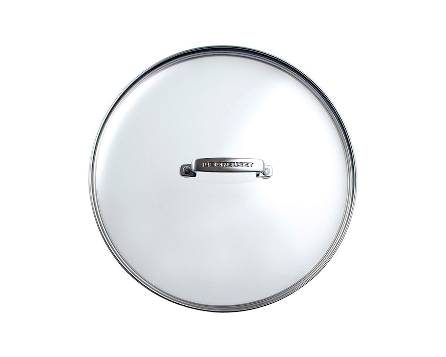 Coperchio Le Creuset