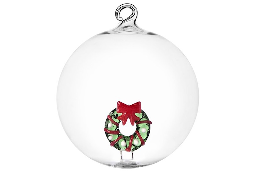 Christmas Ball Garland Christmas Tales Ichendorf