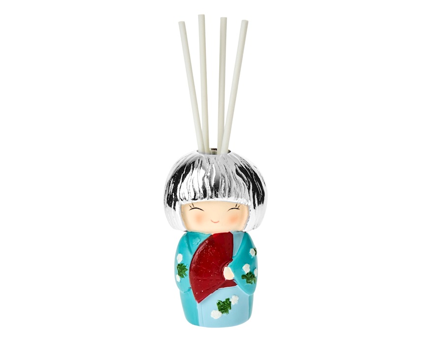 Fragrance diffuser Kokeshi Selezione Zanolli