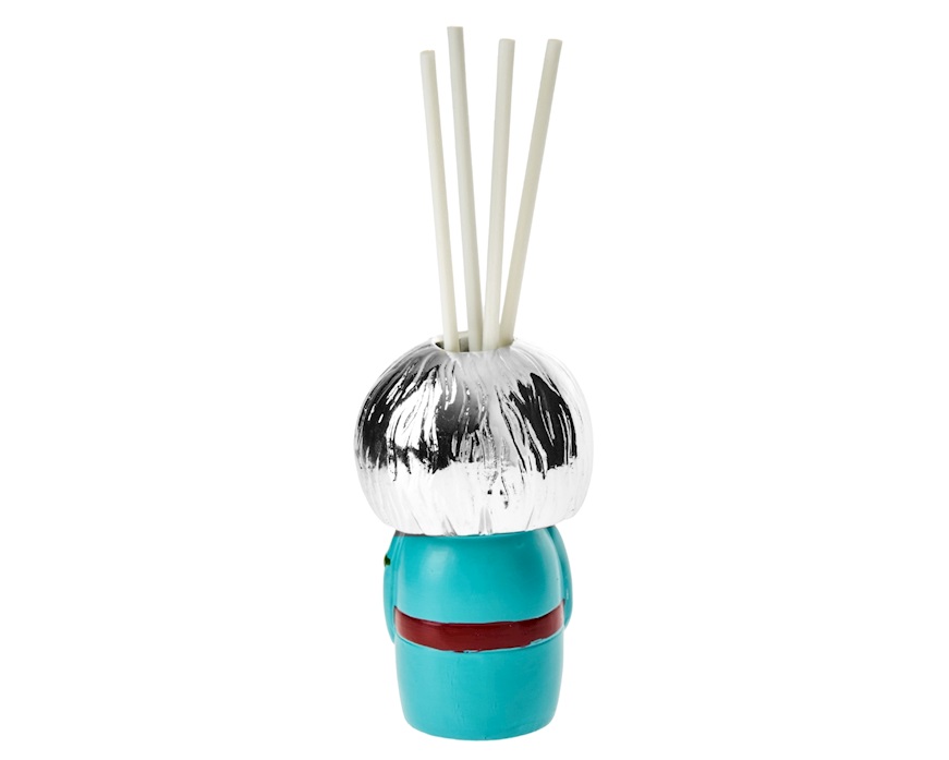 Fragrance diffuser Kokeshi Selezione Zanolli