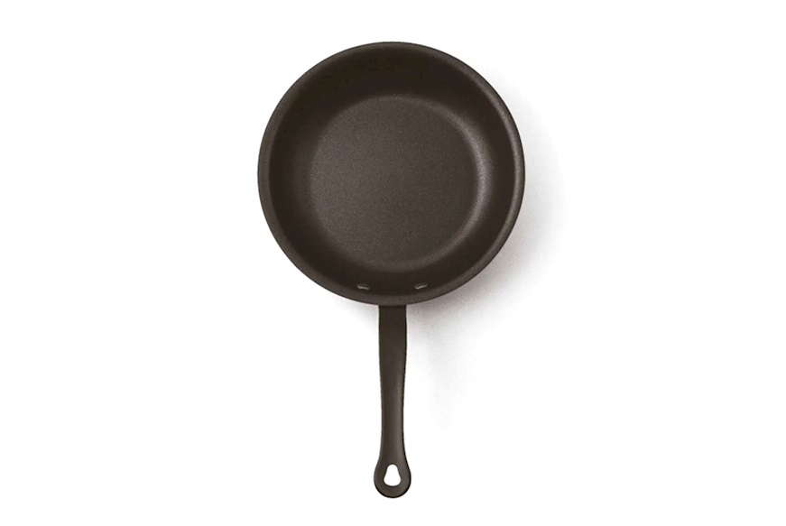 Pentola antiaderente Home Chef acciaio Sambonet