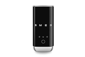 Montalatte Nero Smeg