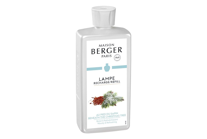 Profumo per la casa Au pied du Sapin Maison Berger Paris