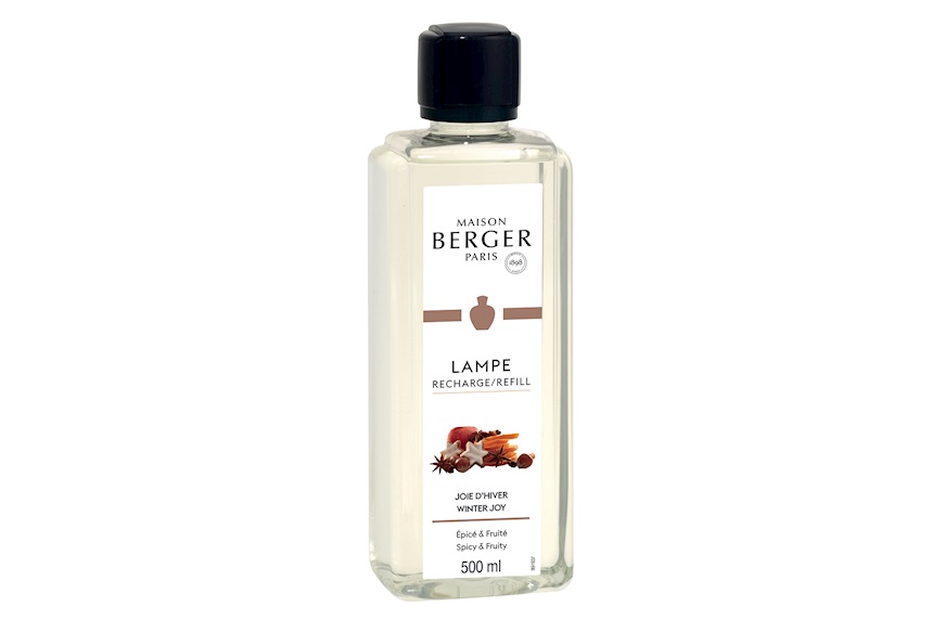 Profumo per la casa Joie D'Hiver Maison Berger Paris