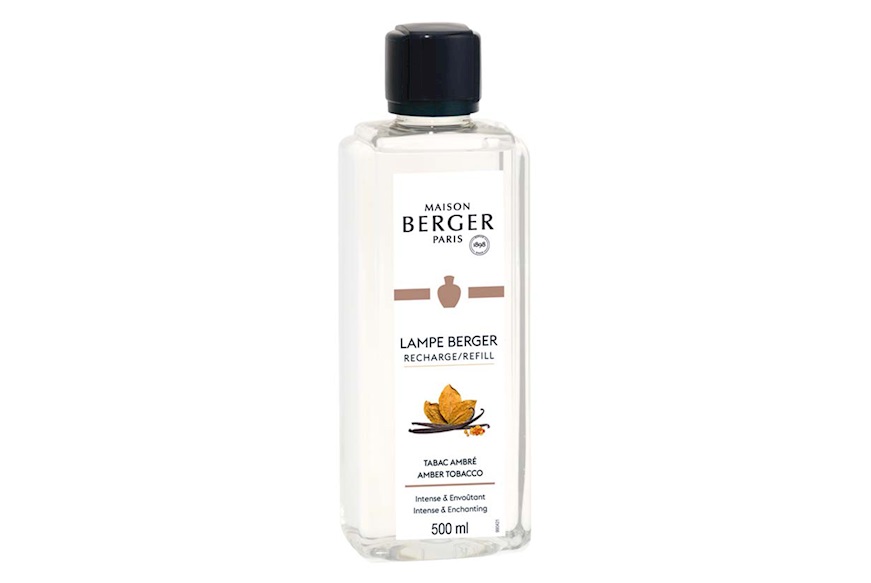 Profumo per la casa Tabac Ambre Maison Berger Paris
