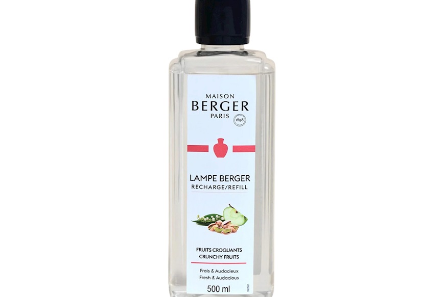 Home fragrance Fruits Croquants Maison Berger Paris